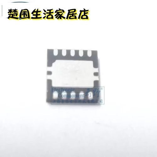 ic集成电路tps63001drgrson10贴片开关式稳压器芯片升
